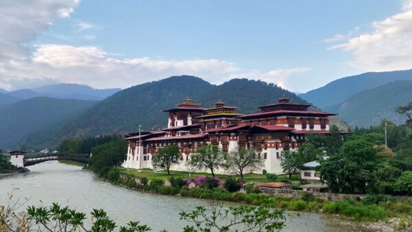 Punakha - Image 2