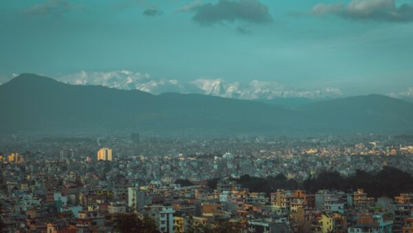 Kathmandu - Image 3