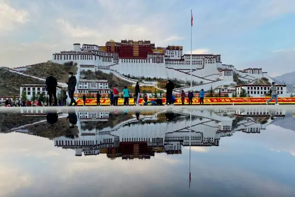 Lhasa