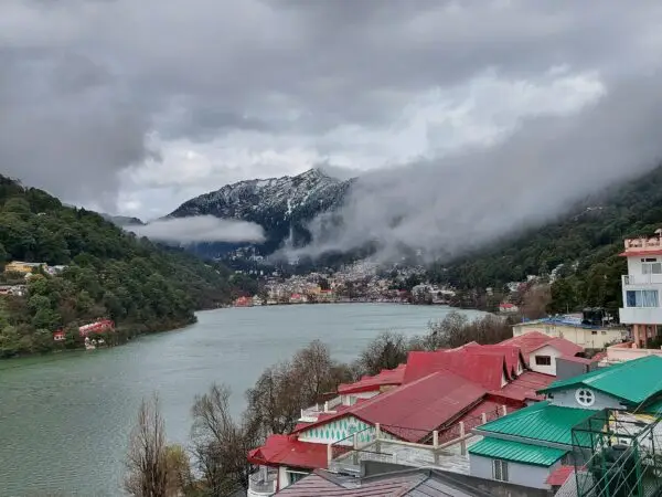 Nainital