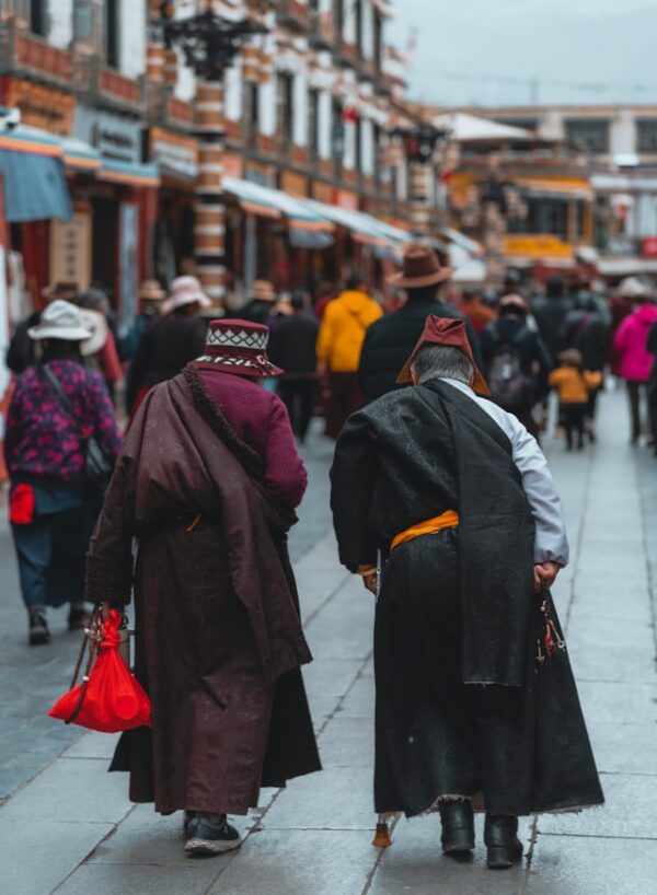 Lhasa - Image 4