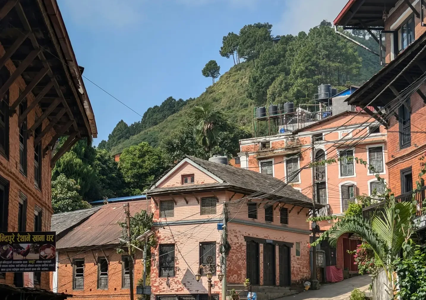 bandipur