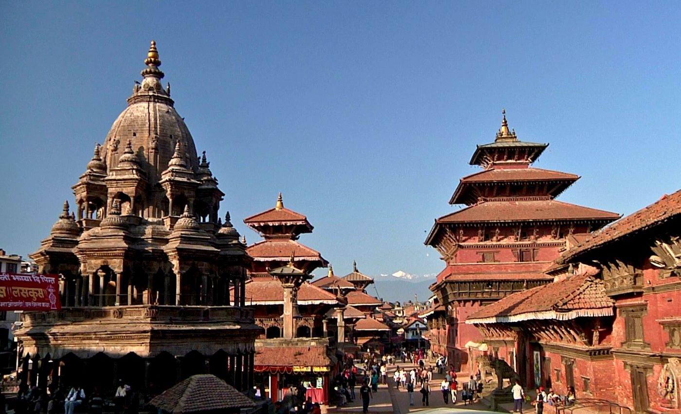 Durbar Square Kathmandu
