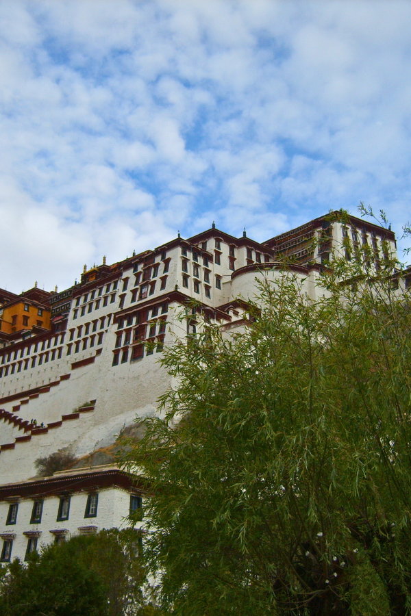 Tibet Durbar