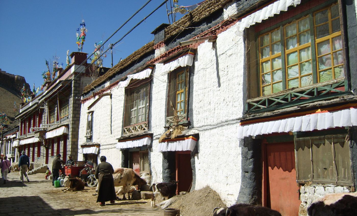 Tibetan Life