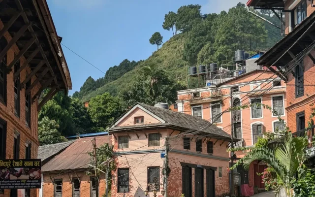 bandipur