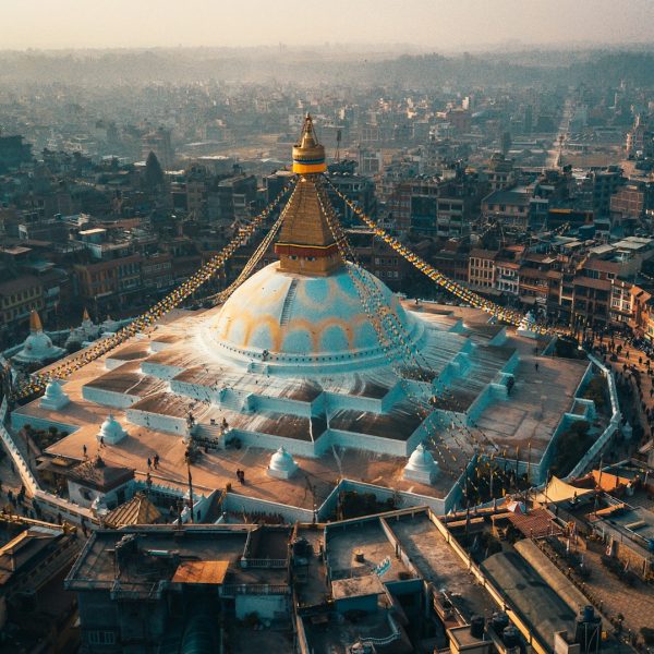 Kathmandu