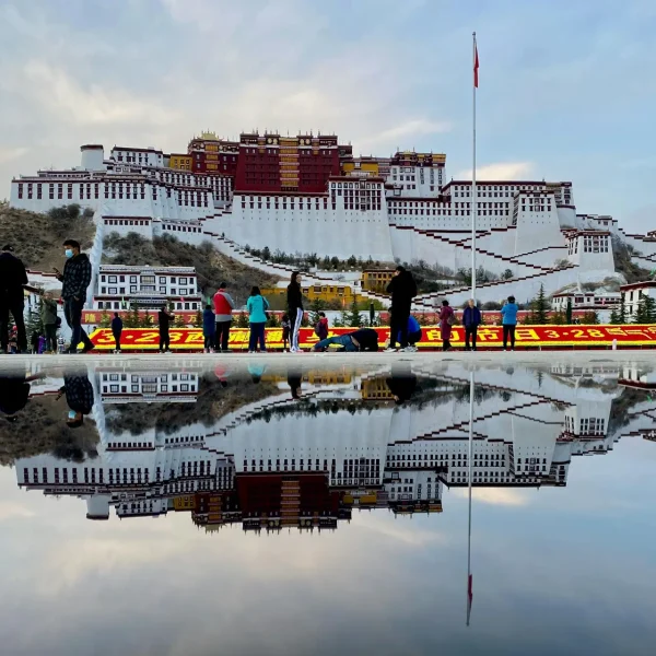 Lhasa