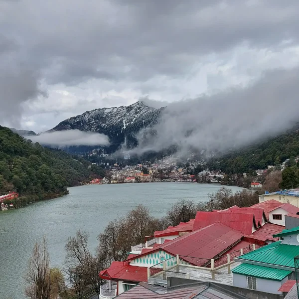 Nainital